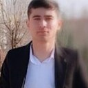 Бек, 27 лет