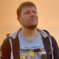 Фотография мужчины Павел, 35 лет из г. Братск