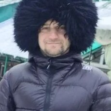 Фотография мужчины Андрей, 35 лет из г. Пыть-Ях