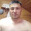 Aброр, 42 года