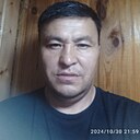 Aброр, 43 года