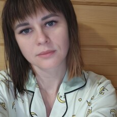 Фотография девушки Анастасия, 34 года из г. Новосибирск