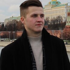 Фотография мужчины Николай, 20 лет из г. Клинцы