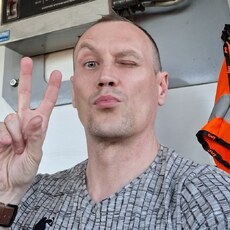 Фотография мужчины Сергей, 42 года из г. Сосногорск