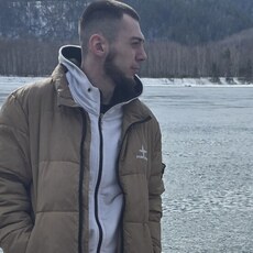 Фотография мужчины Александр, 33 года из г. Владикавказ