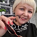 Тиша, 49 лет