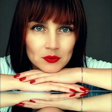 Фотография девушки Сашуля, 31 год из г. Лепель