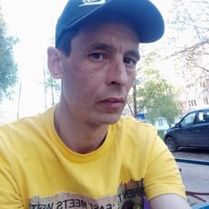 Фотография мужчины Ирек, 43 года из г. Лениногорск