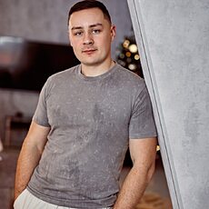 Фотография мужчины Артём, 33 года из г. Нижний Новгород