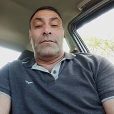 Фотография мужчины Шаиг, 47 лет из г. Самара