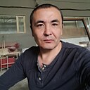 Айдос, 45 лет