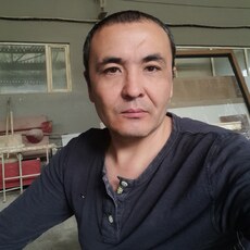 Фотография мужчины Айдос, 45 лет из г. Алматы