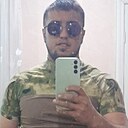 Хатаб, 28 лет
