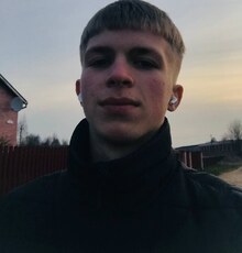 Фотография мужчины Олег, 18 лет из г. Гродно