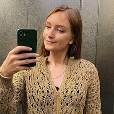 Кристина, 27 из г. Санкт-Петербург.