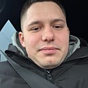Юра, 23 года