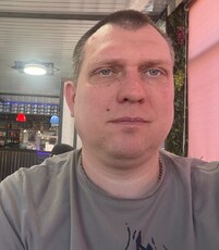 Фотография мужчины Серго, 42 года из г. Гродно