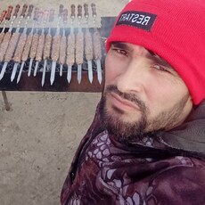 Фотография мужчины Алишер, 37 лет из г. Нижневартовск