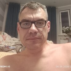 Фотография мужчины Павел, 40 лет из г. Звенигород