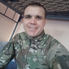 Фотография мужчины Андрюшка, 35 лет из г. Уссурийск