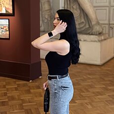 Фотография девушки Юлия, 28 лет из г. Санкт-Петербург