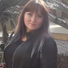 Ирина, 45 из г. Краснодар.