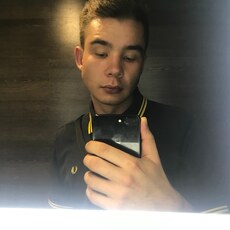 Фотография мужчины Vadim, 27 лет из г. Чебоксары