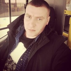Фотография мужчины Михаил, 39 лет из г. Луховицы