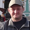 Федор, 45 лет