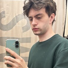 Фотография мужчины Андрей, 25 лет из г. Волковыск