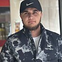 Аслиддин, 21 год