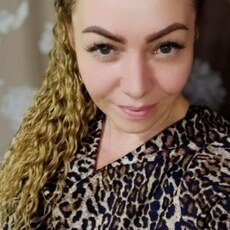 Фотография девушки Светлана, 43 года из г. Пермь