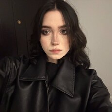 Фотография девушки Алиса, 22 года из г. Москва