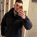 Максим, 19 лет