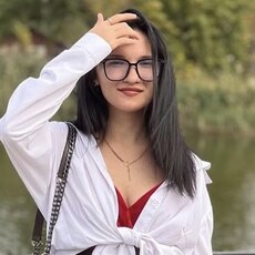 Фотография девушки Яна, 24 года из г. Новомосковск