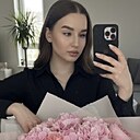 Лизочек, 21 год