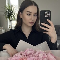 Лизочек, 21 из г. Нижний Новгород.