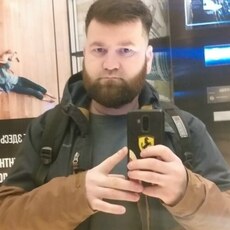 Фотография мужчины Abdulla, 33 года из г. Минеральные Воды