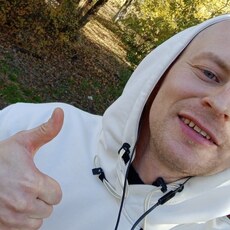 Фотография мужчины Jonikust, 34 года из г. Волжский