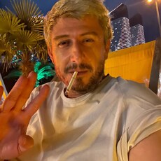 Фотография мужчины Amik, 40 лет из г. Батуми