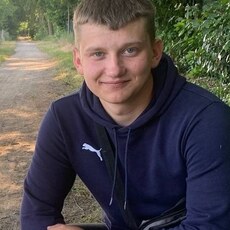 Фотография мужчины Кирилл, 25 лет из г. Барановичи