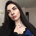Настюша, 26 лет
