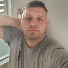 Фотография мужчины Александр, 41 год из г. Лида