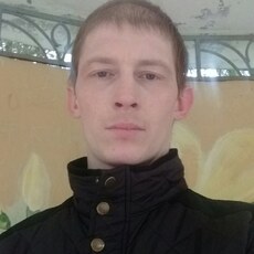 Фотография мужчины Антон, 34 года из г. Шклов