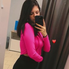 Фотография девушки Валерия, 20 лет из г. Минск
