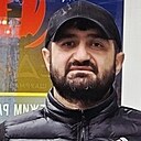 Алихан, 35 лет