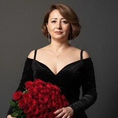 Фотография девушки Арина, 48 лет из г. Иркутск