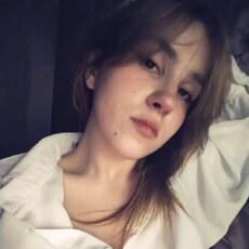 Фотография девушки Геля, 18 лет из г. Минск