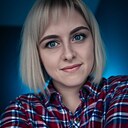 Анастасия, 28 лет