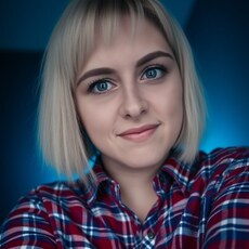 Фотография девушки Анастасия, 28 лет из г. Белгород